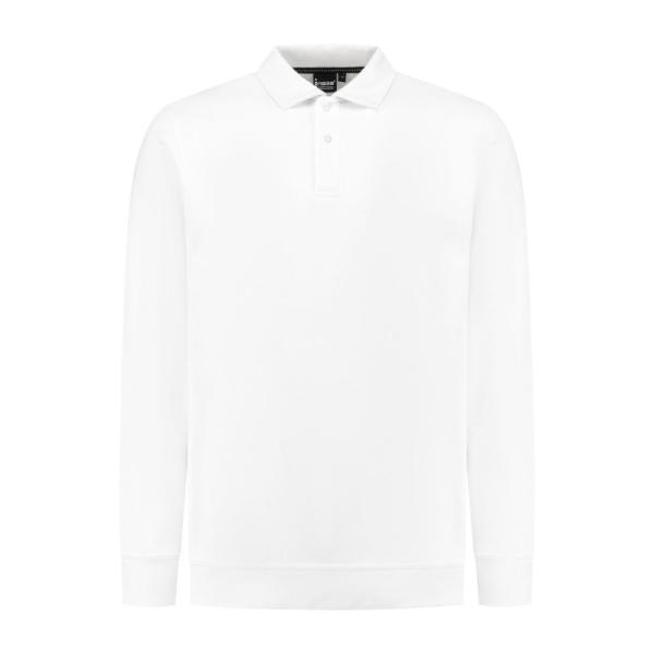Sinton Polosweater Unisex